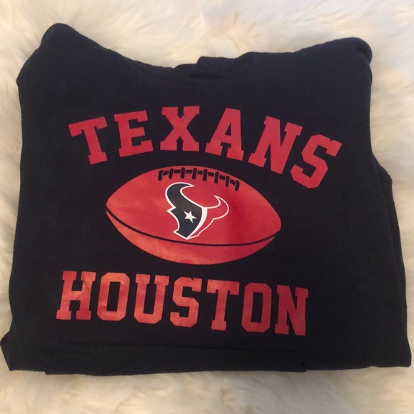 NFL Other - !!!NEW!!! Houston Texans youth sweatshirt